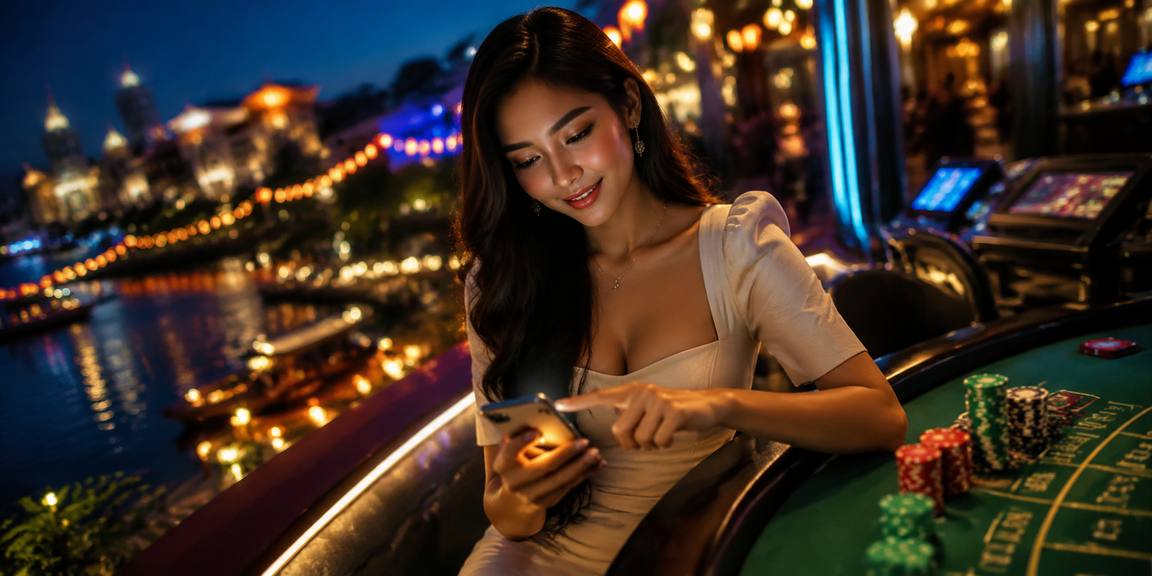 mbo99 Meja Dealer Langsung